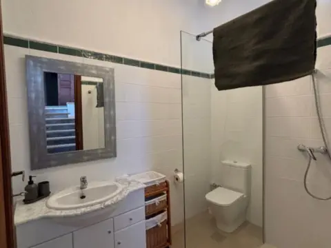 Habitación en La Font d'en Carròs