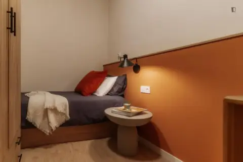 Habitación en Sant Pere-Santa Caterina-La Ribera