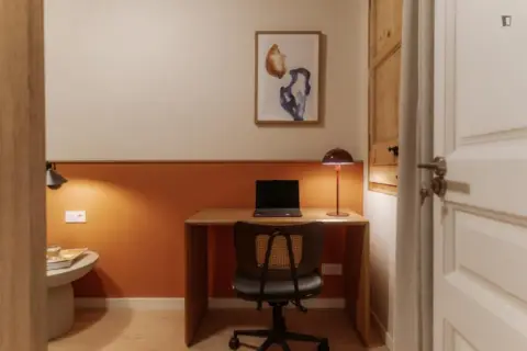 Habitación en Sant Pere-Santa Caterina-La Ribera