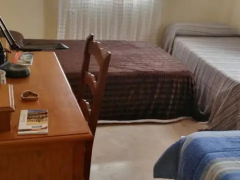 Habitación en Torreblanca