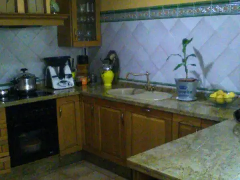 Habitación en Sevilla Capital