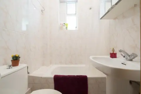 Habitación en Puerta del Ángel
