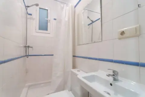 Habitación en Sant Gervasi-Galvany