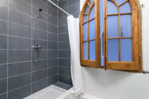 Habitación en Sant Gervasi-Galvany