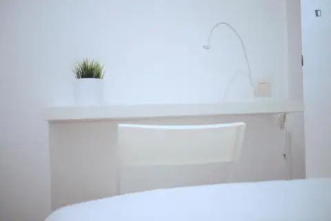 Habitación en Sant Gervasi-Galvany