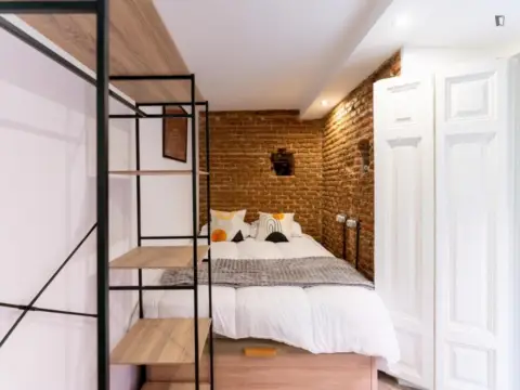 Habitación en Palacio