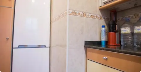 Habitación en La Teixonera