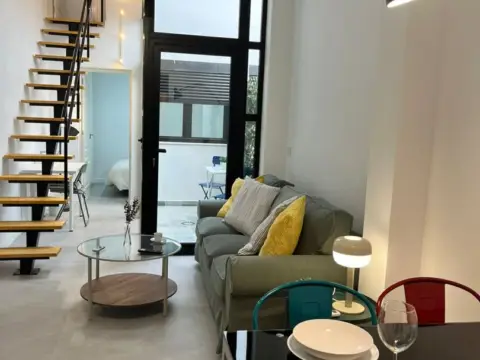 Piso en Benicalap
