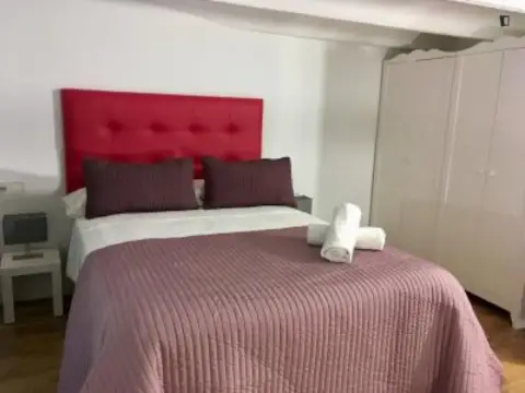 Piso en El Guinardó