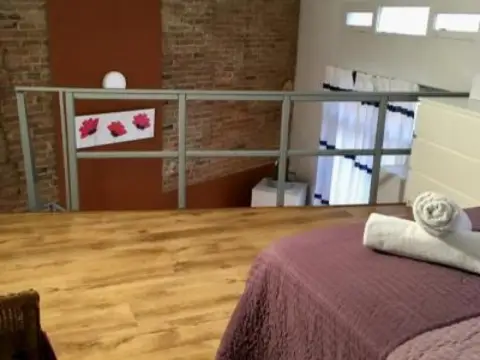 Piso en El Guinardó