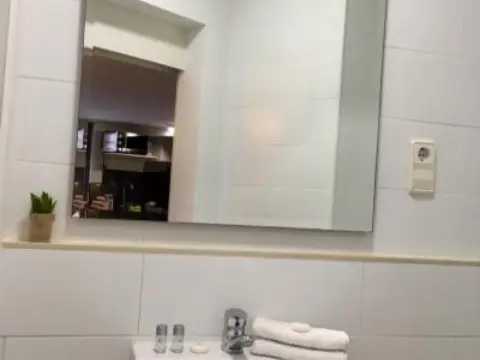 Piso en El Guinardó