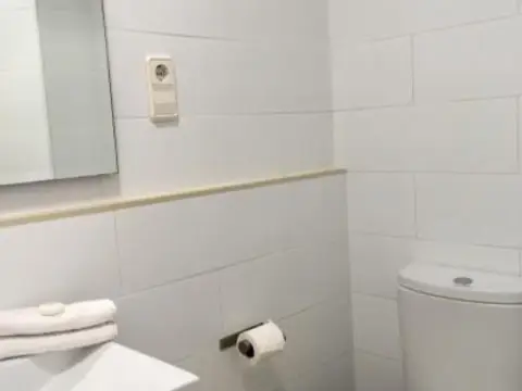 Piso en El Guinardó