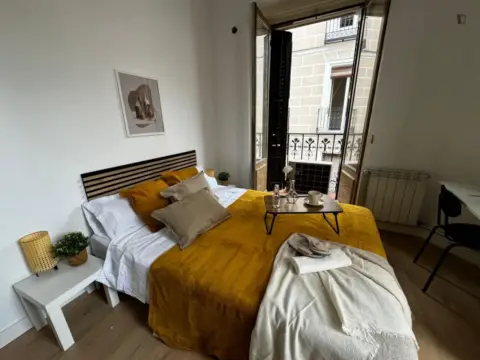 Habitación en Centro