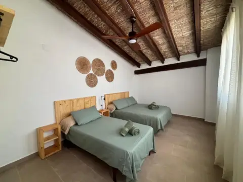 Habitación en La Font d'en Carròs