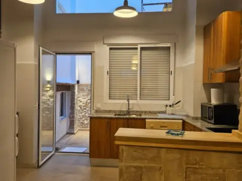 Habitación en La Font d'en Carròs