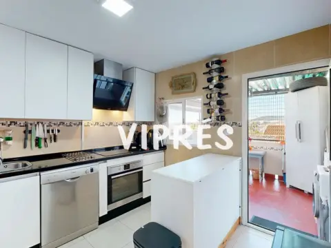 Casa en Casco Histórico