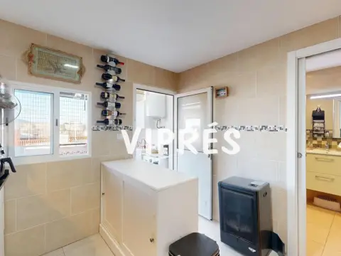 Casa en Casco Histórico