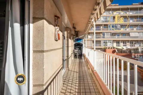 Piso en Cementiri Vell