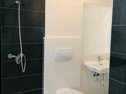 Estudio en Salamanca Capital