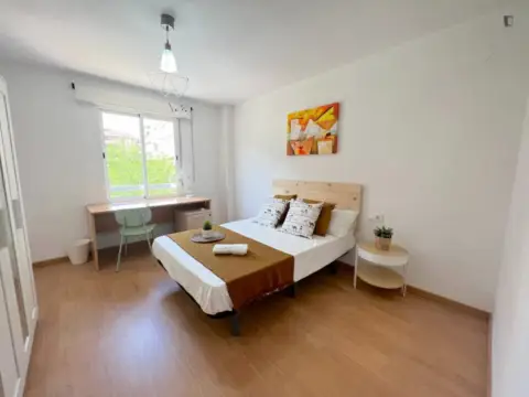Habitación en Benicalap