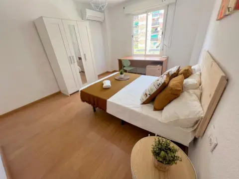 Habitación en Benicalap