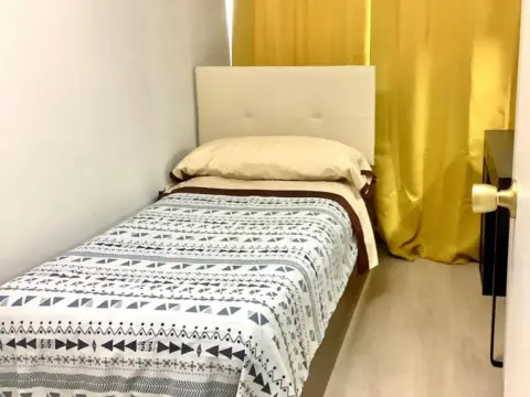 Habitación en Las Águilas