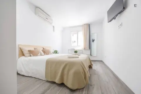 Habitación en Benicalap