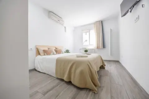 Habitación en Benicalap
