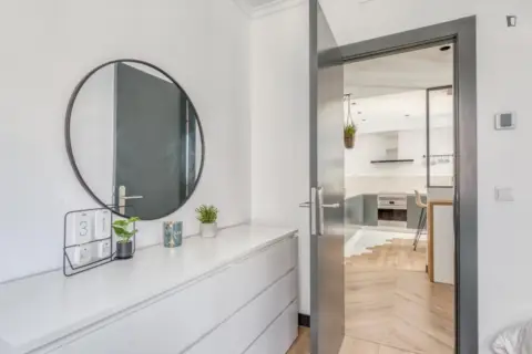 Habitación en El Cabanyal-El Canyamelar