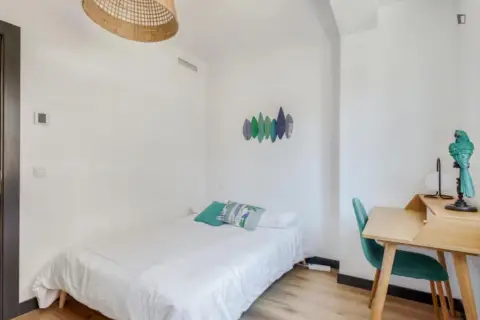 Habitación en El Cabanyal-El Canyamelar