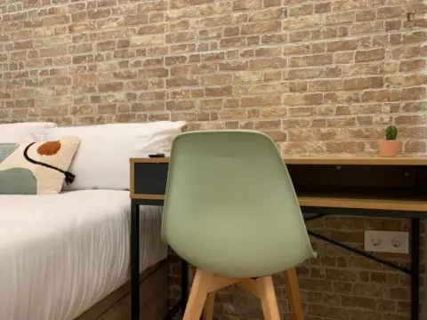 Habitación en El Cabanyal-El Canyamelar