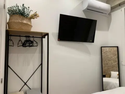 Habitación en El Cabanyal-El Canyamelar