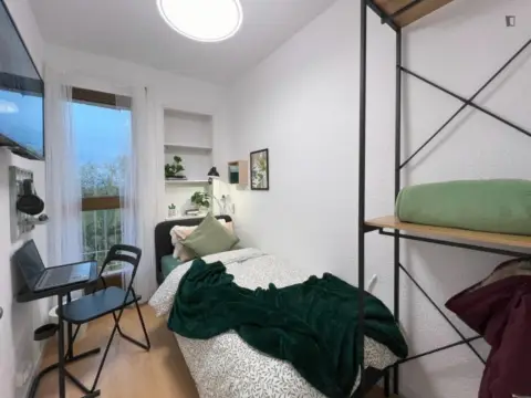 Habitación en Pueblo Nuevo