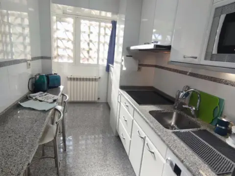 Habitación en Casco Histórico de Vallecas