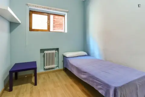 Habitación en Palos de Moguer