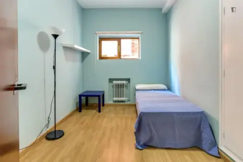 Habitación en Palos de Moguer