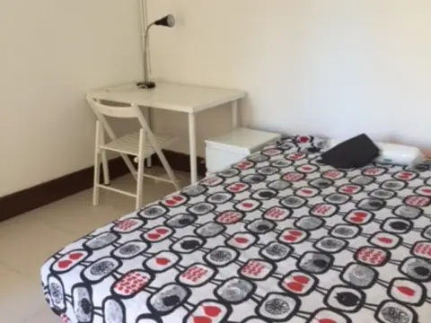 Habitación en La Dreta de l'Eixample