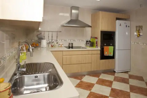Habitación en Zona Esperanza de Triana