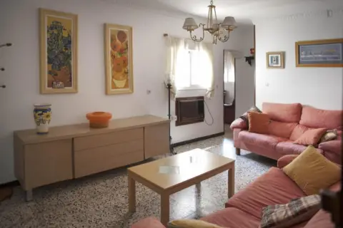 Casa en Torreblanca