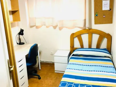 Habitación en Núcleo Urbano