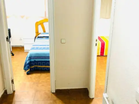 Habitación en Núcleo Urbano