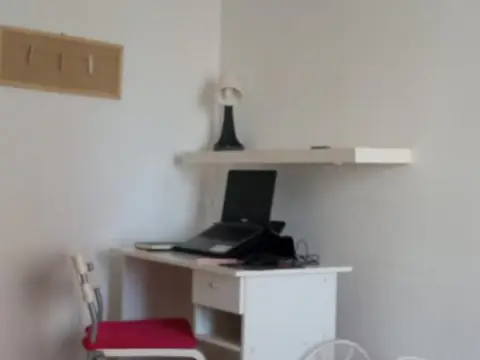 Habitación en Pilar