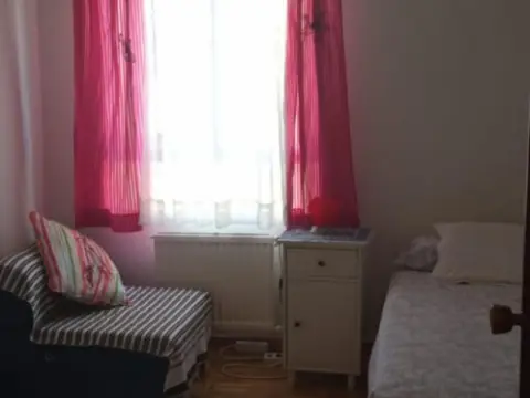 Habitación en Pilar