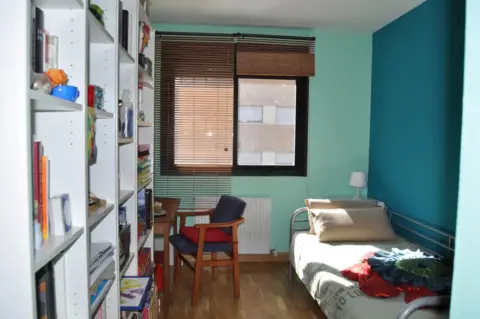 Habitación en Buenavista
