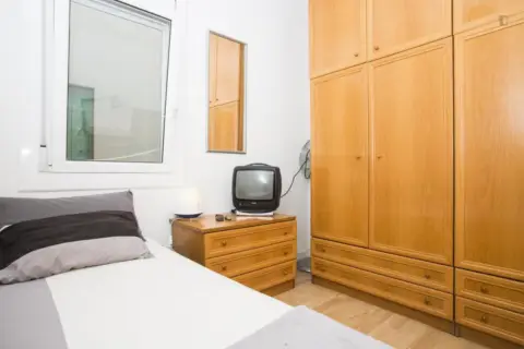 Habitación en Eixample