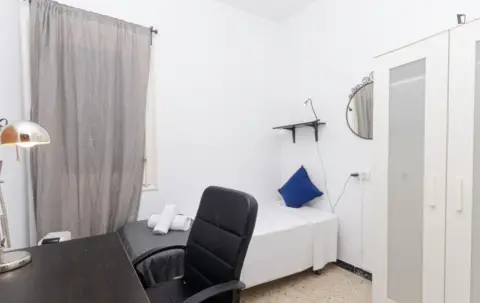 Habitación en El Poble-sec