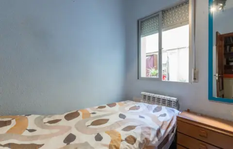 Habitación en Bellas Vistas