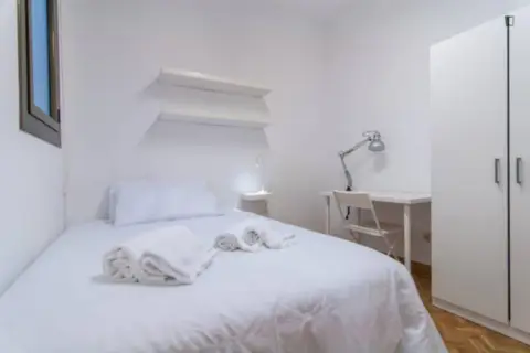 Habitación en Sant Gervasi-Galvany