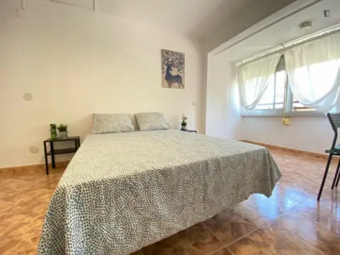 Habitación en Orcasur