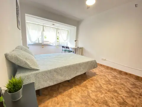 Habitación en Orcasur